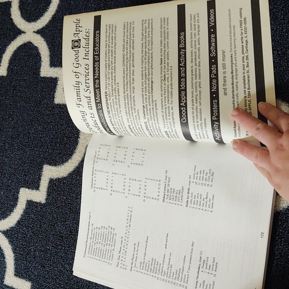 Integrating the Literature of Judy Blume in the Classroom Book - GUC - Picture 12 of 15